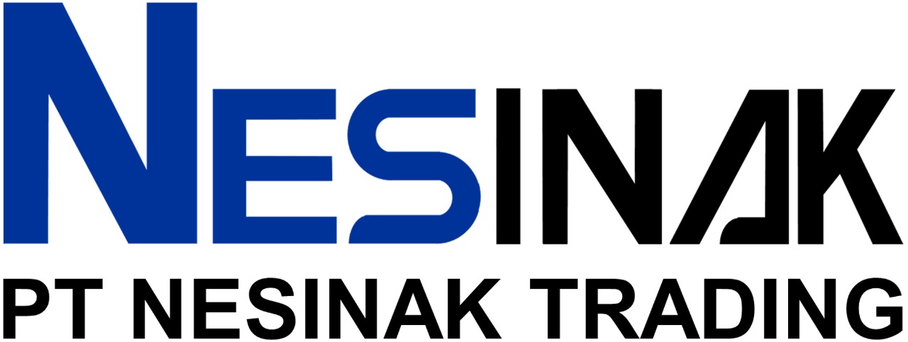 PT Nesinak Trading Logo